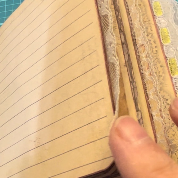 Mini Junk Journal - Picture 6 of 13